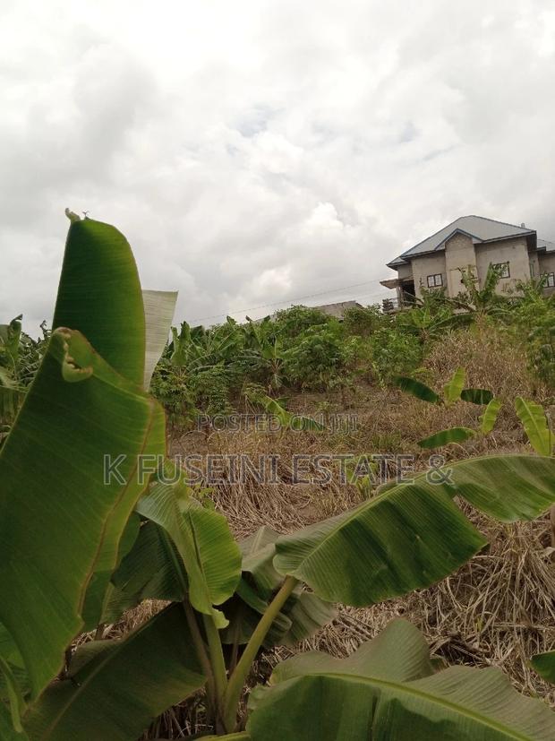 1 Acre of Land for Sale at Asuyeboah Ipt photo 6