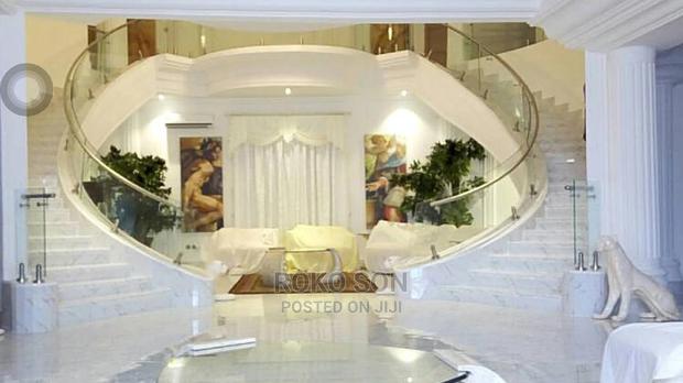 Furnished 5bdrm Mansion in Dr Roko, Airport Residential Area for Sale · Photo 3