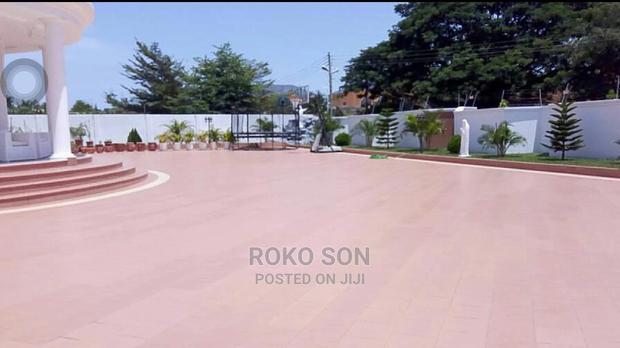 Furnished 5bdrm Mansion in Dr Roko, Airport Residential Area for Sale · Photo 4