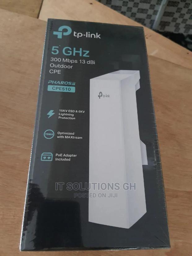 Tp Link Outdoor Cpe510 · Photo 2