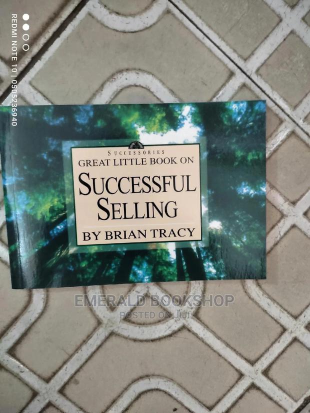 Successful Selling · Photo 1