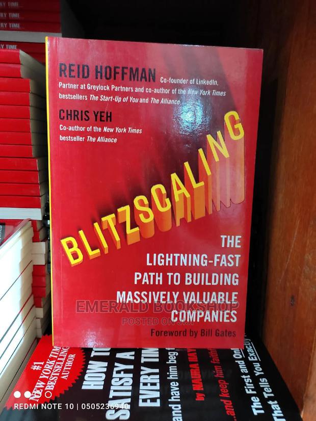 Blitzcaling · Photo 1