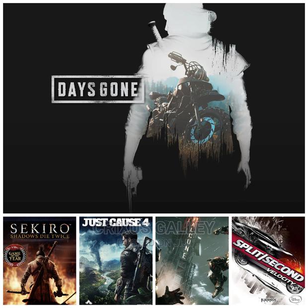 All PC Games · Photo 4