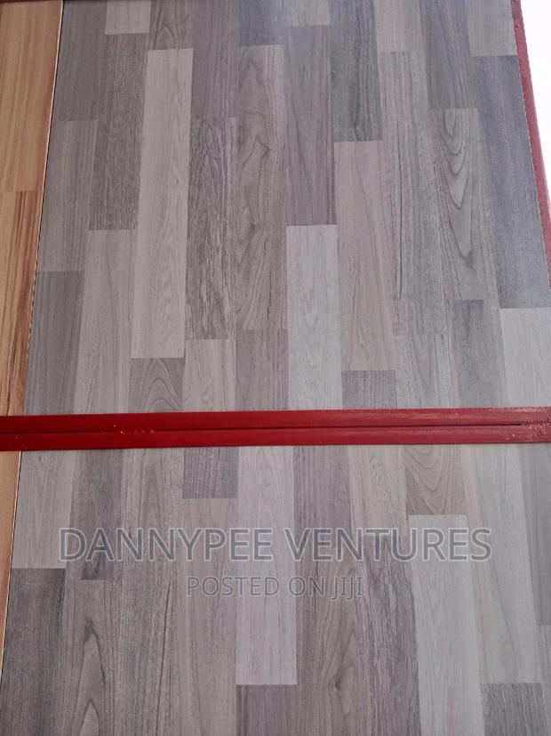 New Rustic Floor Tiles · Photo 4