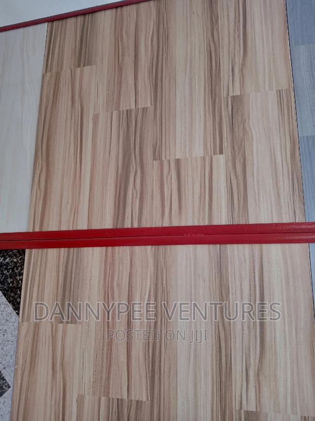 New Rustic Floor Tiles · Photo 3
