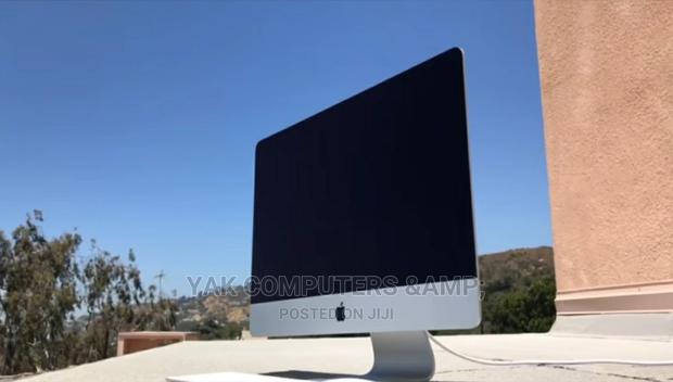 Desktop Computer Apple iMac 16GB Intel Core I5 HDD 1T