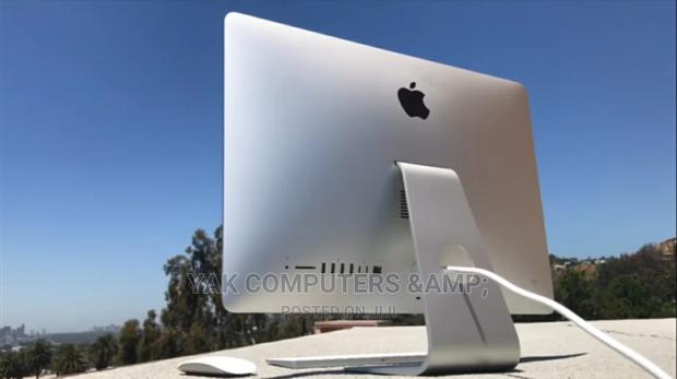Desktop Computer Apple iMac 16GB Intel Core I5 HDD 1T
