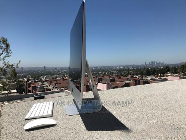 Desktop Computer Apple iMac 16GB Intel Core I5 HDD 1T