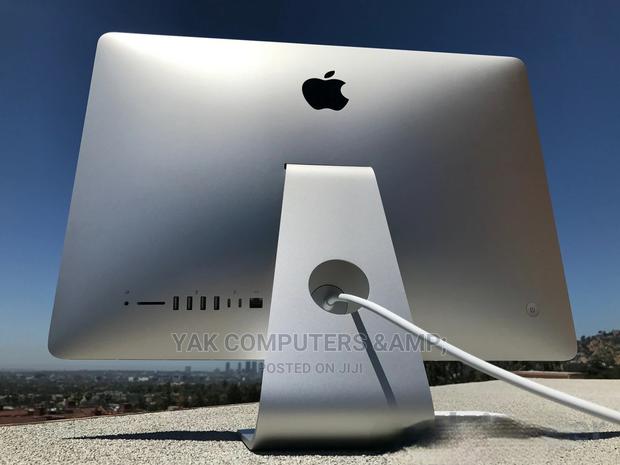 Desktop Computer Apple iMac 16GB Intel Core I5 HDD 1T