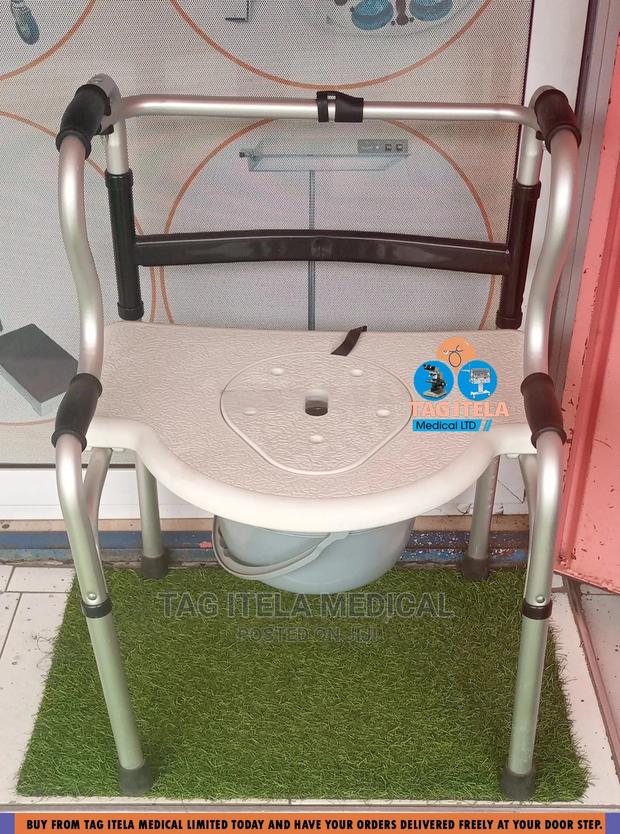 Bathroom Shower Seat (3in1) · Photo 4