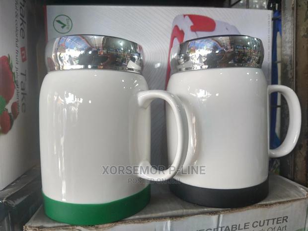 Beautiful Tea or Coffee Cup · Photo 3