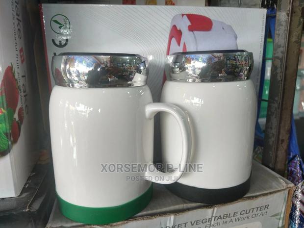 Beautiful Tea or Coffee Cup · Photo 4