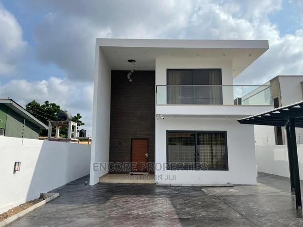 5bdrm House in Sagepropertiesgh.Com, Spintex for sale · Photo 2