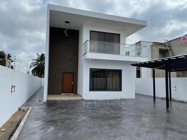 5bdrm House in Sagepropertiesgh.Com, Spintex for sale · Photo 1