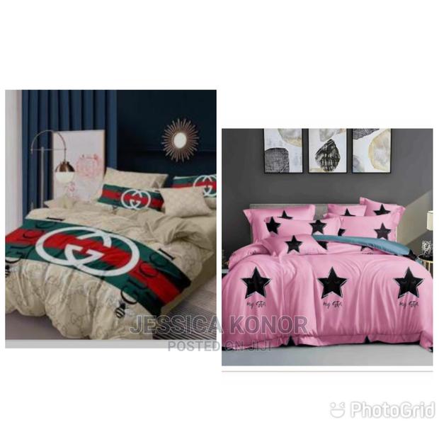 Duvet Set for Your Bed · Photo 2