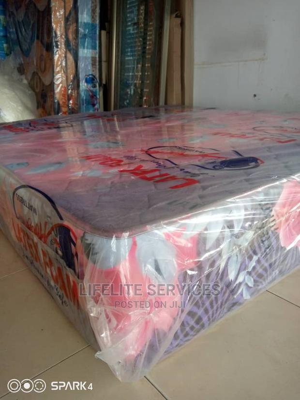 Reliable Mattress-12" Queen Size