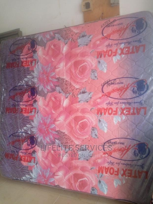 Reliable Mattress-12" Queen Size