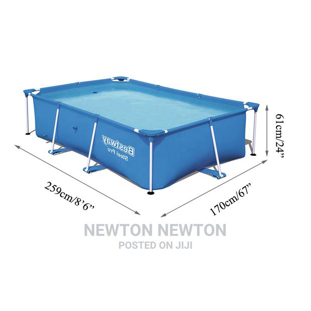 Bestway Swimming Pool · Photo 3