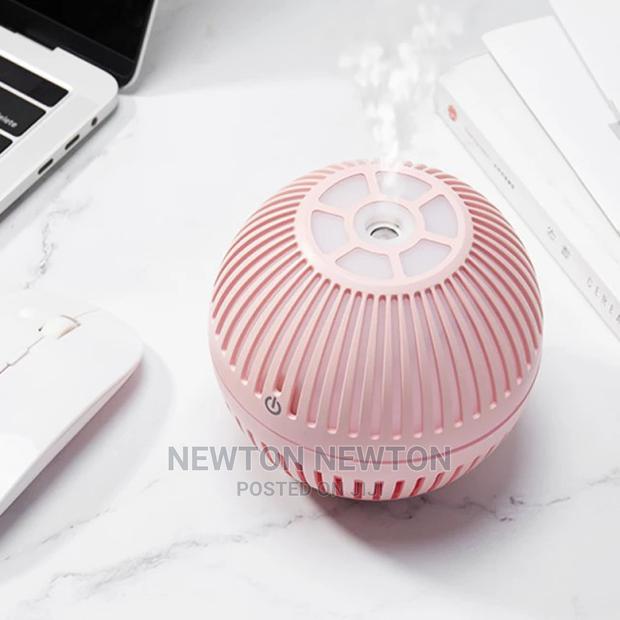 130ml Diffuser With Light · Photo 3