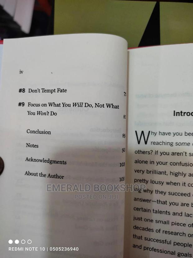 9 Things Successful People Do Differently · Photo 3