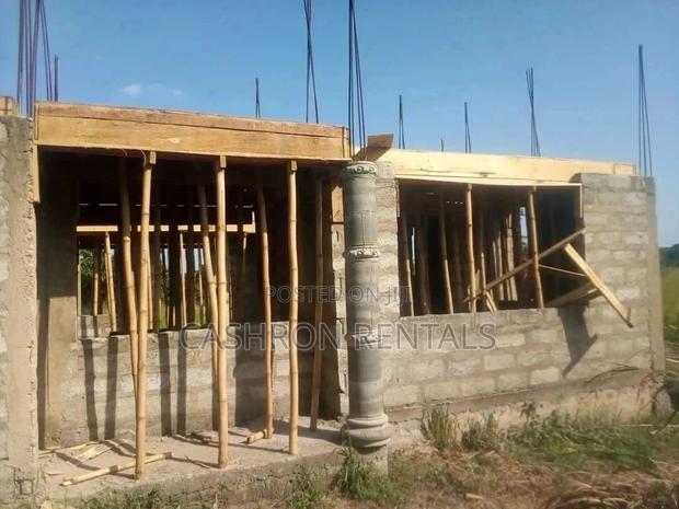 Affordable Decking Formworks · Photo 1