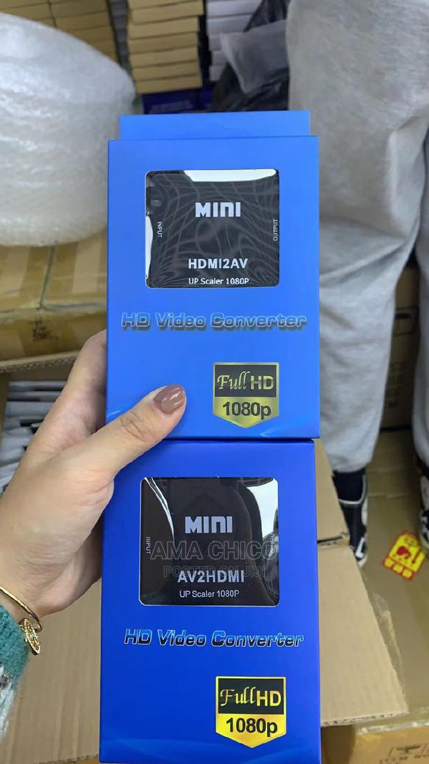 Hdmi Converters · Photo 2