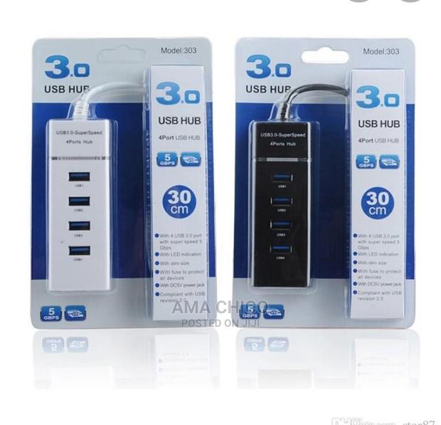 3.0 Usb Hub · Photo 2