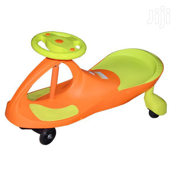 Ride-On Car for Toddlers Non-Electric · Photo 2