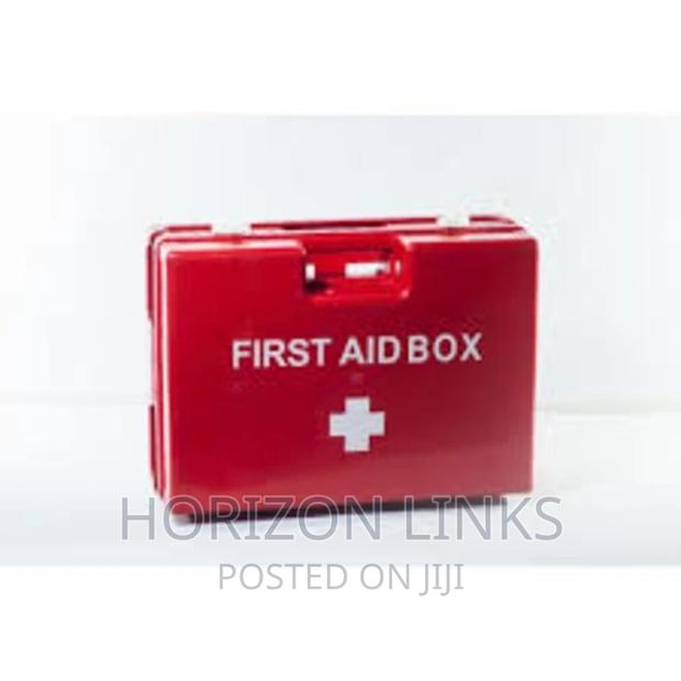 First Aid Kit · Photo 2