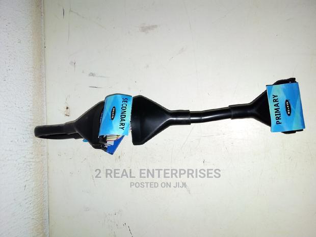 Ultra ATA Hard Drive Round Cable photo 2
