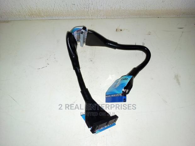 Ultra ATA Hard Drive Round Cable photo 5
