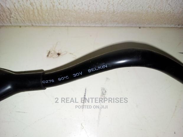 Ultra ATA Hard Drive Round Cable photo 3
