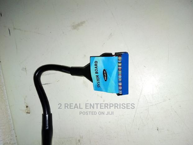 Ultra ATA Hard Drive Round Cable photo 4