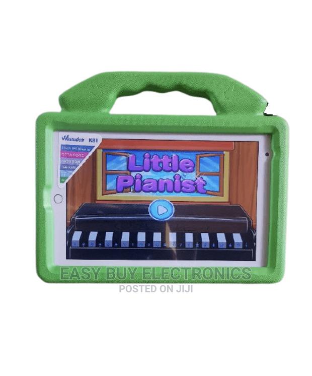 Wintouch Kid’S Educational Tablet · Photo 3