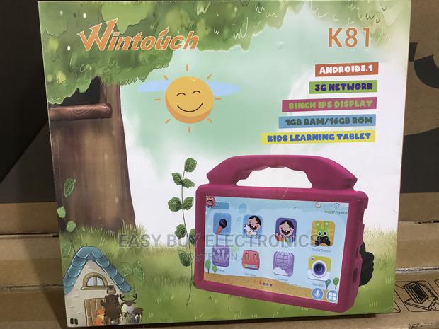 New Wintouch K81 128 GB · Photo 3