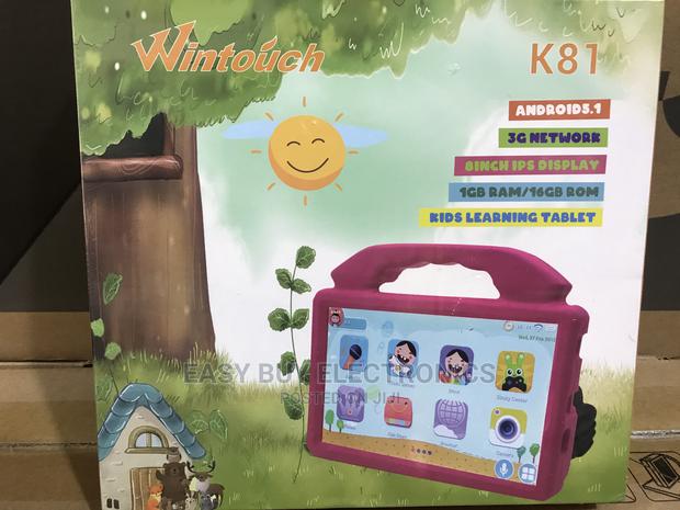 New Wintouch K81 128 GB · Photo 4