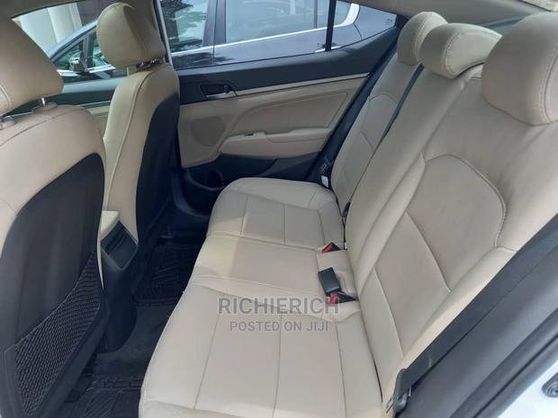 Hyundai Elantra Sports Limited Edition Available for Rent photo 5