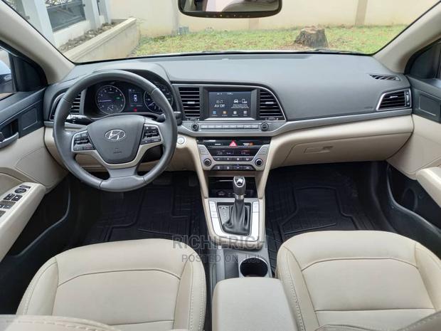 Hyundai Elantra Sports Limited Edition Available for Rent photo 2