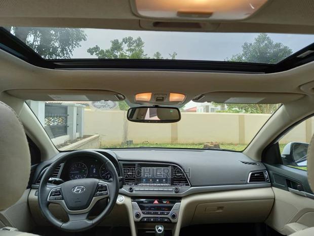 Hyundai Elantra Sports Limited Edition Available for Rent photo 3