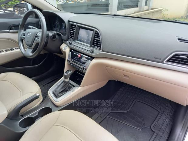 Hyundai Elantra Sports Limited Edition Available for Rent photo 4