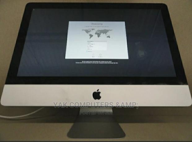 Desktop Computer Apple iMac 6GB Intel Core 2 Duo HDD 250GB