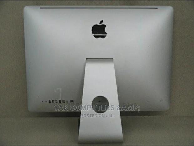 Desktop Computer Apple iMac 6GB Intel Core 2 Duo HDD 250GB