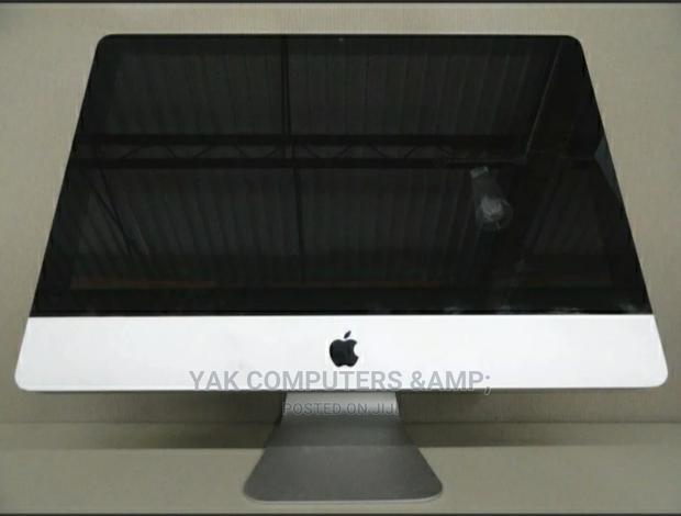 Desktop Computer Apple iMac 6GB Intel Core 2 Duo HDD 250GB