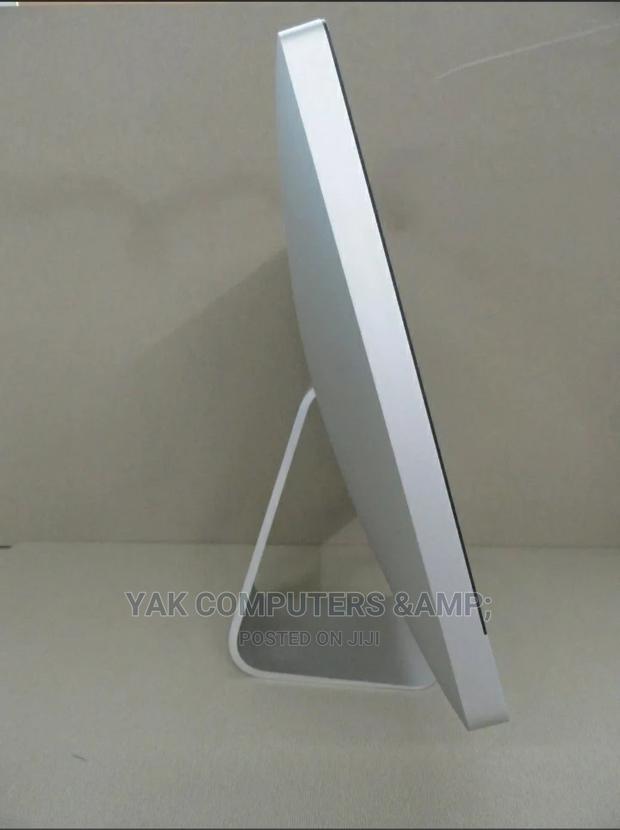 Desktop Computer Apple iMac 6GB Intel Core 2 Duo HDD 250GB