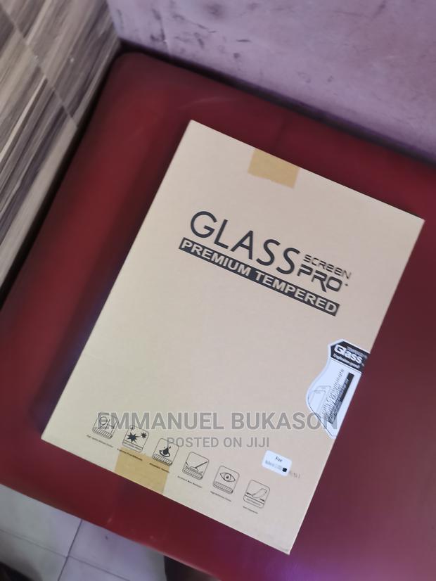 Screen Protector for 23 Inch Touch Bar · Photo 4