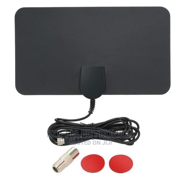 The Best Indoor HDTV Antenna · Photo 2