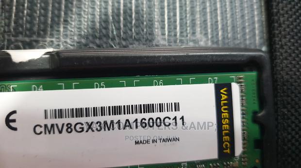 8gb Ddr3 Desktop Ram