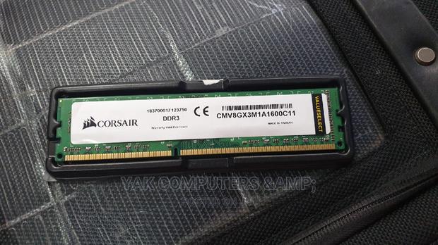 8gb Ddr3 Desktop Ram