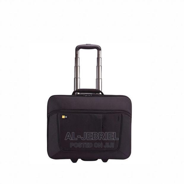 Case Logic ANR 317 Roller Bag for Traveling · Photo 3