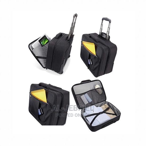 Case Logic ANR 317 Roller Bag for Traveling · Photo 4